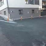Buna Ziua Apartment Tonitza Nic.