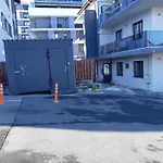 Buna Ziua Apartment Tonitza Nic.